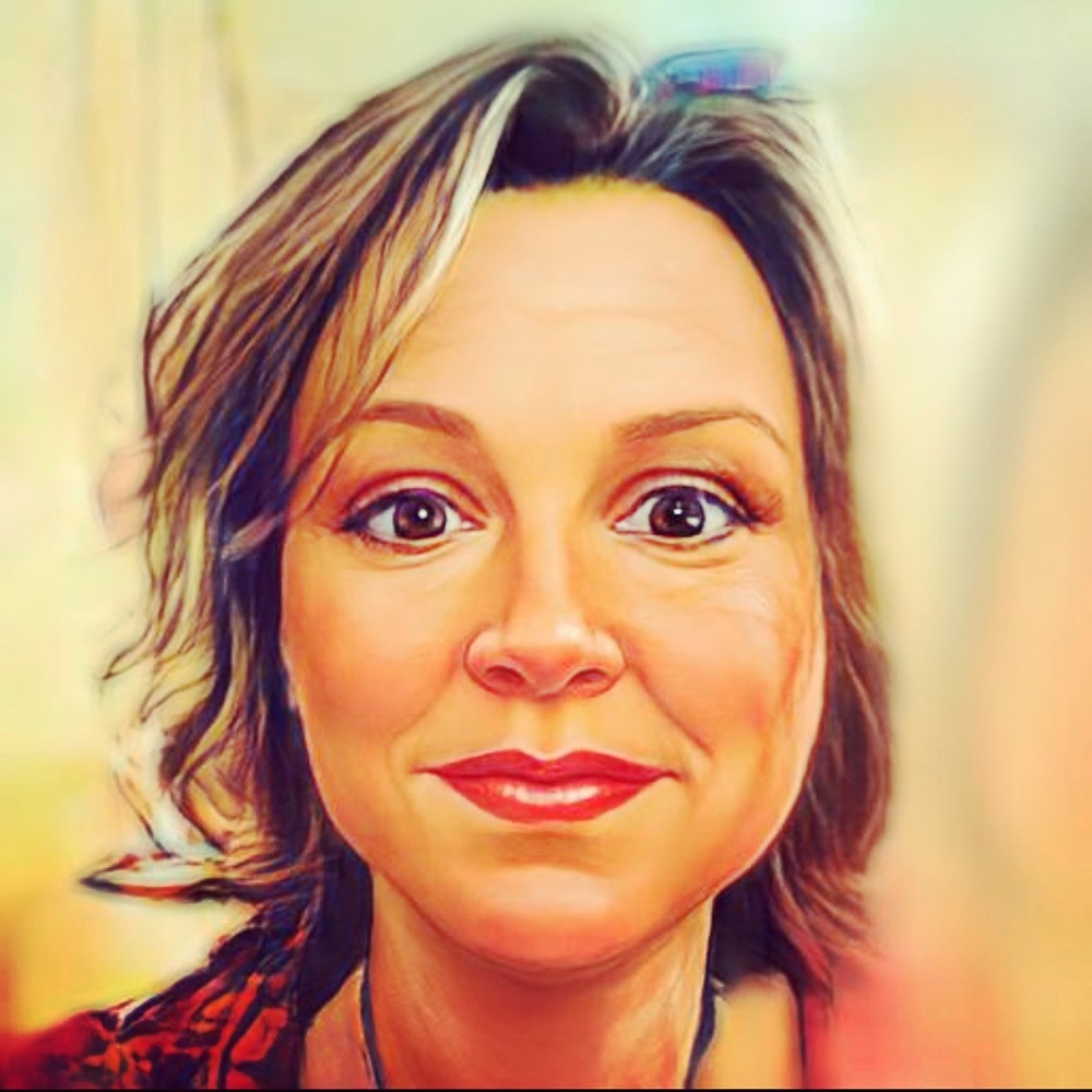 Meet your Posher, Kimberley